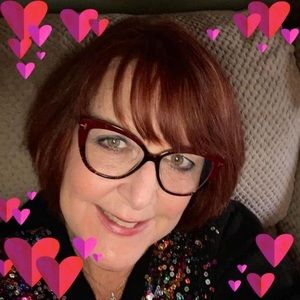 Meet your Posher, Cheri